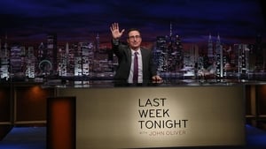 Last Week Tonight with John Oliver Season 2 Episode 15