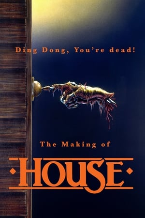 Poster Ding Dong, You're Dead! The Making of "House" 2017