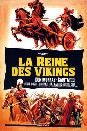 Image La Reine des Vikings