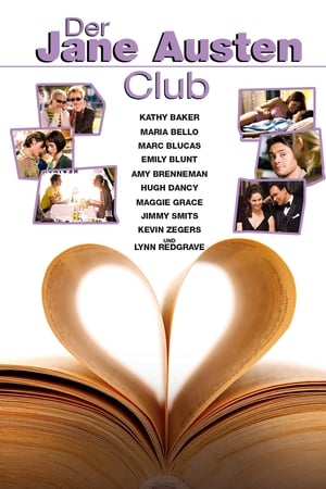 Image Der Jane Austen Club