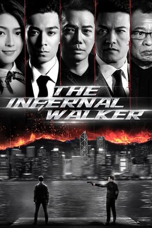 Poster The Infernal Walker 2020