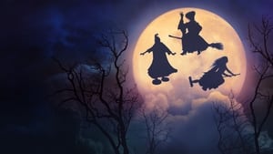 مشاهدة فيلم Hocus Pocus 2 2022 مترجم