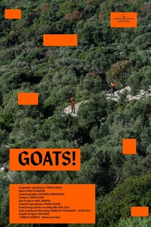 Goats! (2025)