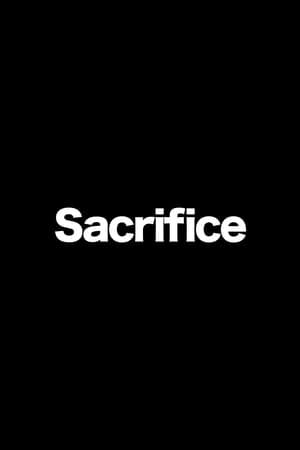 Poster Sacrifice 2024