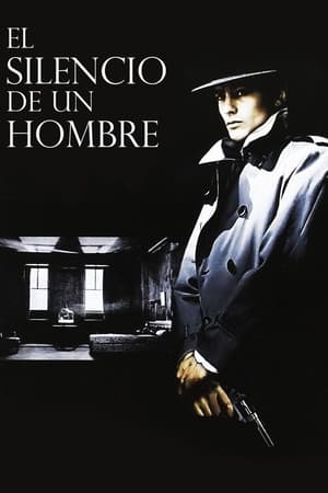 Poster El silencio de un hombre (El samurái) 1967