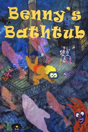 Image Benny's Bathtub