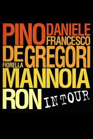 Télécharger Pino Daniele, Francesco De Gregori, Fiorella Mannoia, Ron: In Tour ou regarder en streaming Torrent magnet 