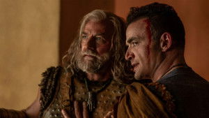 Spartacus: House of Ashur Season 1 :Episode 1  Dominus