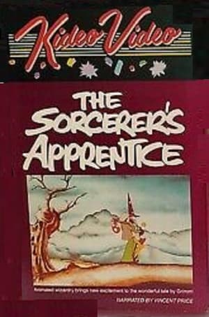 Image The Sorcerer's Apprentice