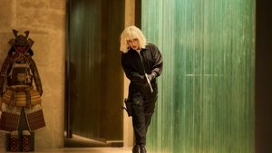 Μαύρο Καναρίνι – Canary Black (2024)
