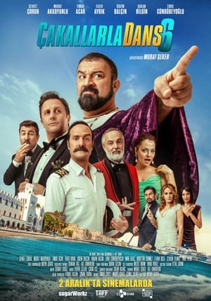 Image Çakallarla Dans 6