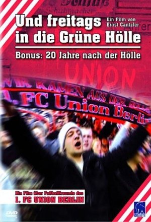 Und freitags in die