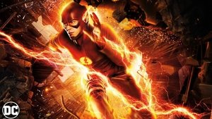 The Flash مسلسل فلاش أسرع رجل على قيد الحياة.