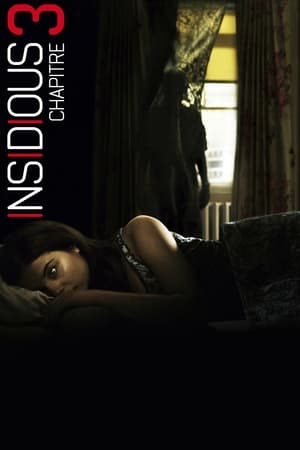 Image Insidious : Chapitre 3