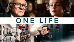 Capture of One Life (2023) FHD Монгол хадмал