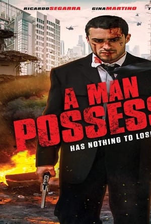 Image A Man Possessed