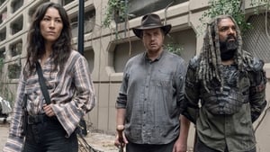 The Walking Dead Season 10 Episode 14 مترجمة