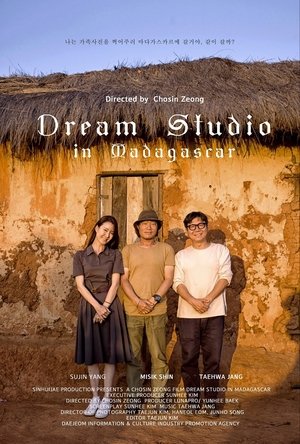 Dream Studio in Madagascar (2025)