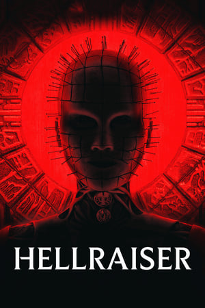 Hellraiser 2022