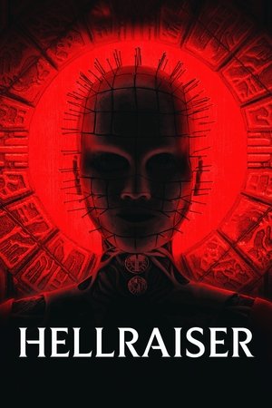 Hellraiser 2022