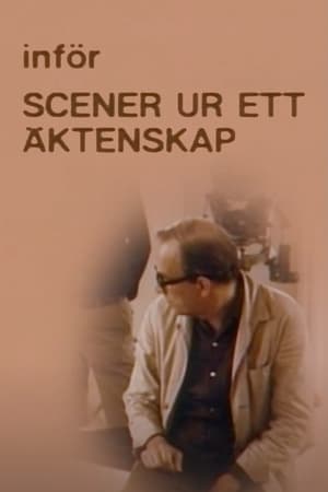 Image Inför Scener ur ett äktenskap