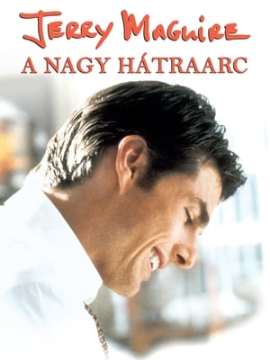 Image Jerry Maguire - A nagy hátraarc
