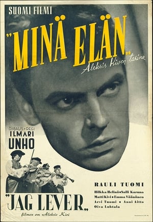 "Minä elän" 1946