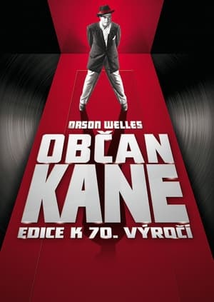 Image Občan Kane