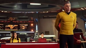 Star Trek: Strange New Worlds Season 2 Episode 7 مترجمة