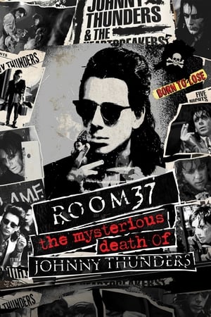 Télécharger Room 37 - The Mysterious Death of Johnny Thunders ou regarder en streaming Torrent magnet 