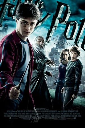 Image Harry Potter a Polovičný princ