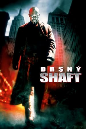 Poster Drsný Shaft 2000