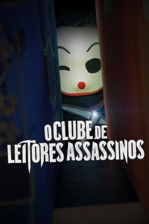 Poster O Clube de Leitores Assassinos 2023