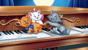 مشاهدة فيلم The Aristocats 1970 مترجم – مدبلج