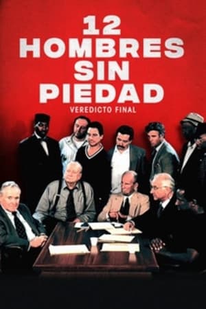 Image Doce hombres sin piedad: Veredicto final