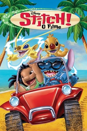 Image Stitch! O Filme