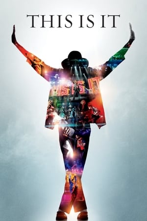 Poster Michael Jackson's: This Is It 2009