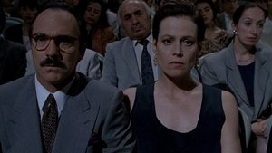 Death and the Maiden (1994)