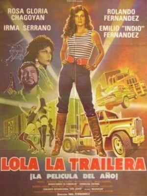 Image Lola the Truck Driver