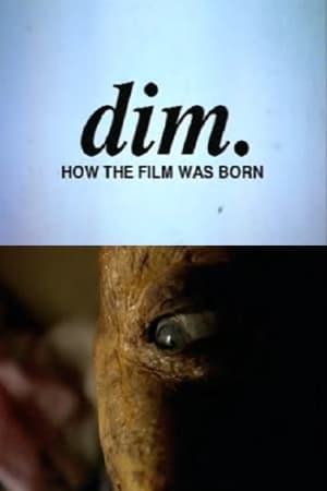 Image Dim.: How the Film Was Born