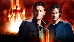 Supernatural مسلسل خارق للعادة