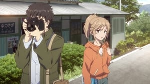 مشاهدة الأنمي Hanasaku Iroha: Home Sweet Home 2013 مترجم