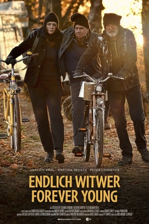 Image Endlich Witwer - Forever Young