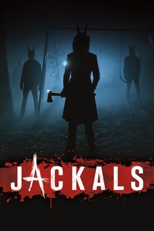 Poster Jackals 2017