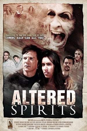 Télécharger Altered Spirits ou regarder en streaming Torrent magnet 