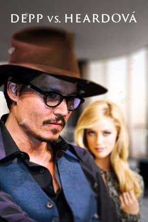 Image Depp vs. Heardová