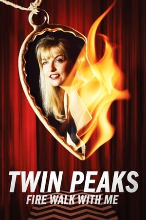 Image Twin Peaks: Fire Walk with Me