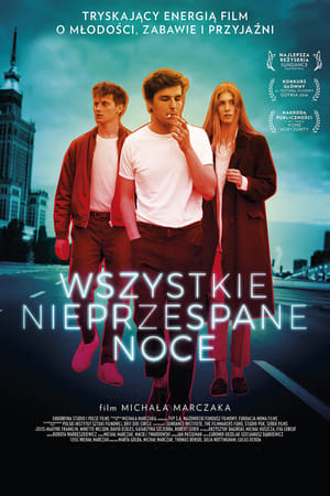 Image Wszystkie nieprzespane noce