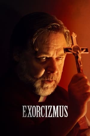 Poster Exorcizmus 2024