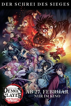 Image Demon Slayer: Kimetsu no Yaiba - Zum Training der Säulen